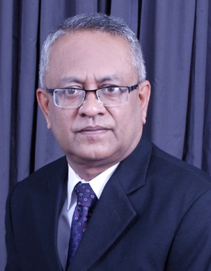 Dr. J. L. Ratnasekara