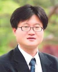 Professor Cheorun Jo