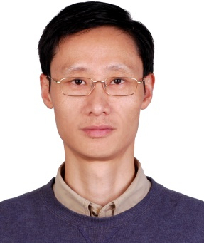 Professor Li Cheng