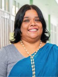 Dr. K.M.R.K. Kulatunga