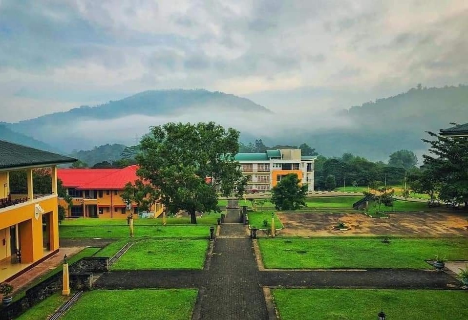 UWU Campus View 3