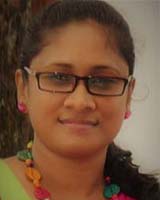 Dr. H. M. S. K. Herath