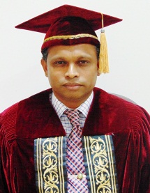Dr. E. P. S. K. Ediriweera