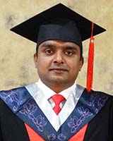 Dr. H. M. S. K. Herath