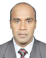 Dr. H. M. S. K. Herath