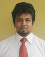 Dr. H. M. S. K. Herath