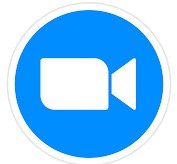 Join with Zoom