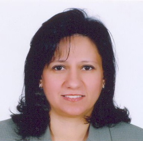 Prof. Shireen Assem