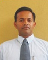 Mr. G. H. Abeyweera