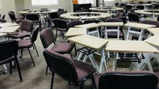 Smart Class Rooms