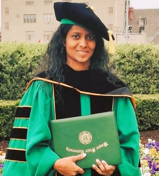 Dr. K.H.L.K. Hewavitharana