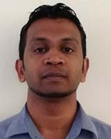 Dr. Subhash Ariyadasa