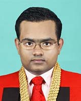 Dr. Suneth Pathirana