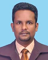 Mr.C.J.P.Kulathilake