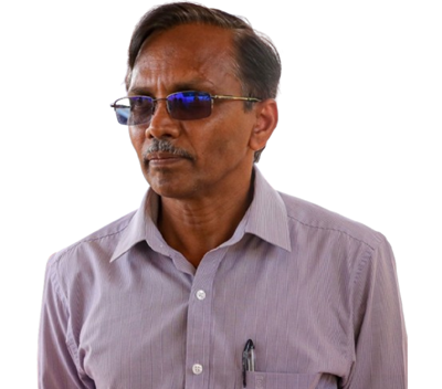 Prof. A.M.W.K. Senevirathne