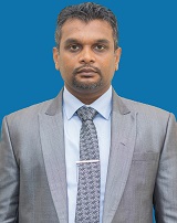 Prof. K.M.M.C.B. Kulathunga