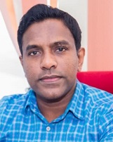 Prof. N.P.R. Deyshappriya