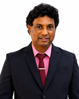 Dr. S.H. Piyasumana