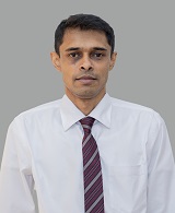 Dr. Upul Karunarathna