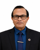 Eng. K.A.B. Seneviratne