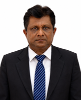Mr. Ajith Priyantha