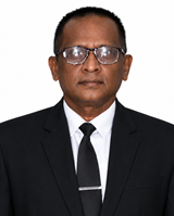 Mr. M.A.M.A. Moragoda