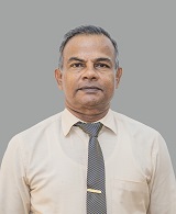 Mr. Nimal Abeysiri