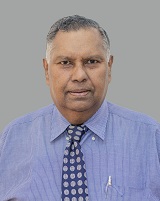 Mr. Nimal Dabare
