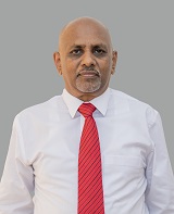 Mr. S.C.R.A. Upali Nissanka Gunasekera