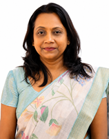 Ms. Imali de Silva