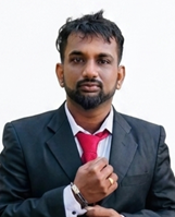 Mr S.Branavasuthan