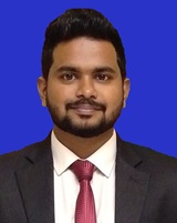 Mr. Dinesh