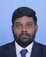 Mr. Theepan