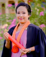 Mrs. J.D.M. Vimalka