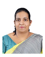 Ms. Dulani Madurashmi Jayakodi