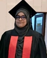 Ms. Safya