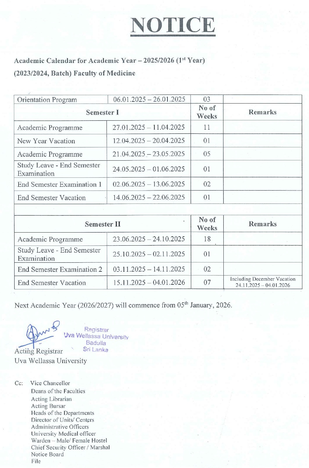 Academic calendar MBBS_page-0001