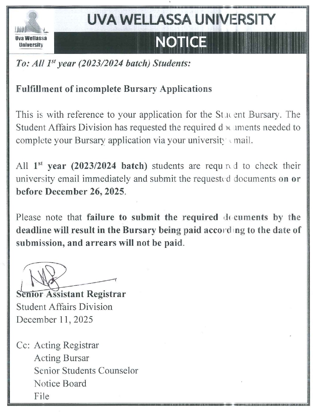 Bursary Notice_page-0001