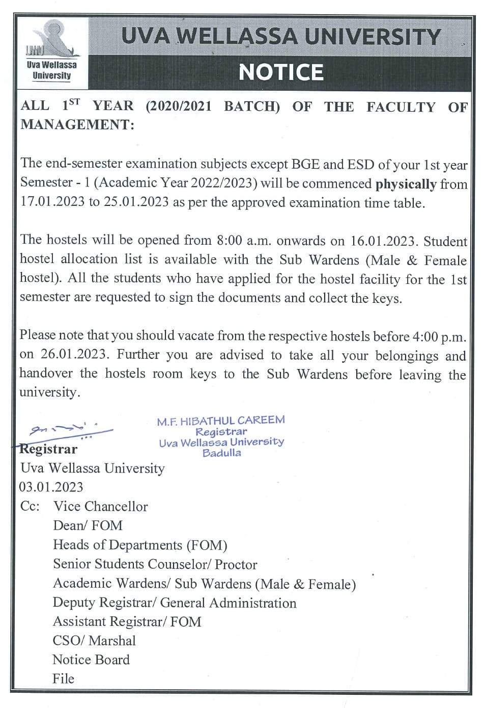 FACULTY OF MGT_202301030503