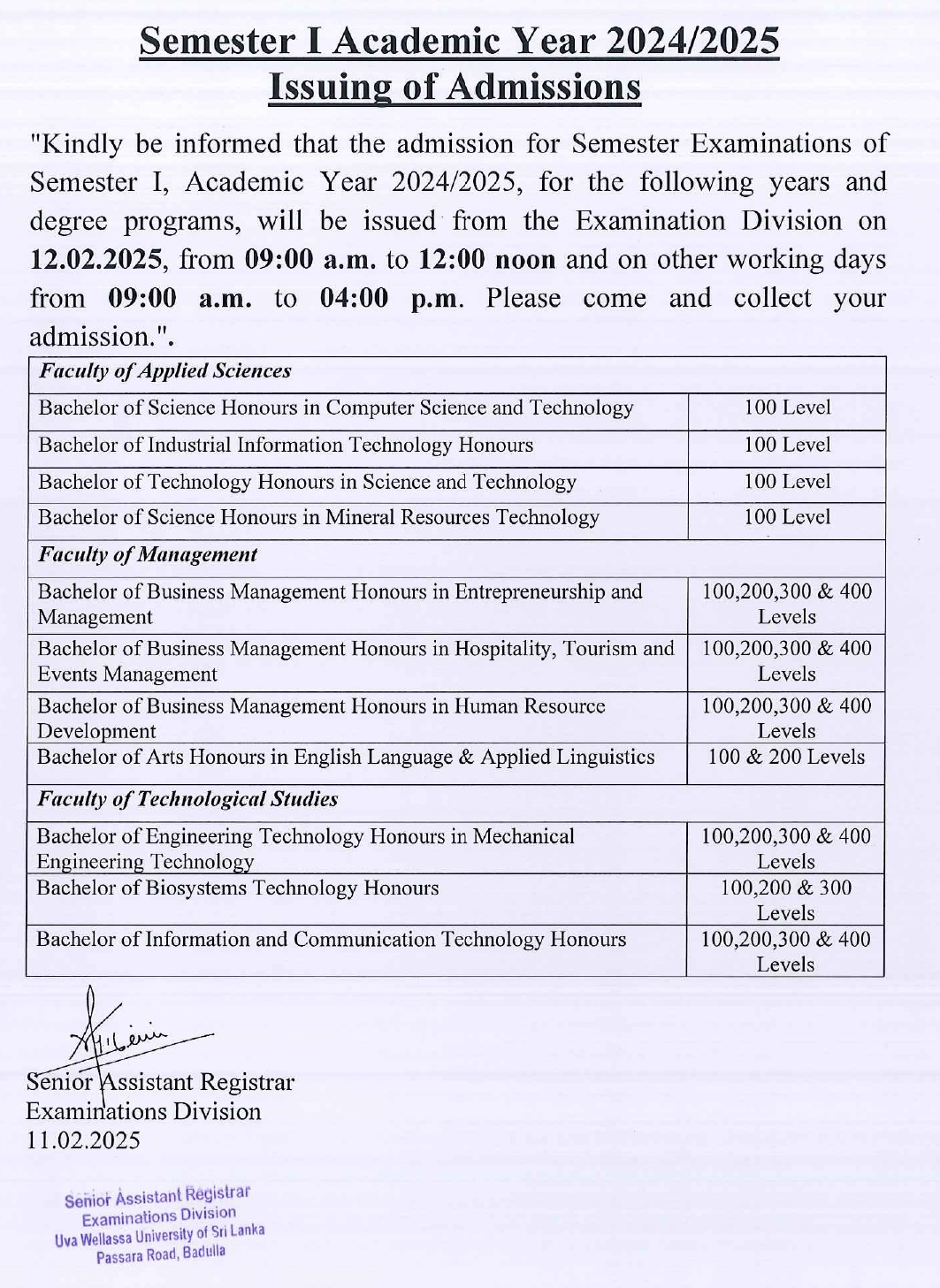 Issuing of Admissions_page-0001