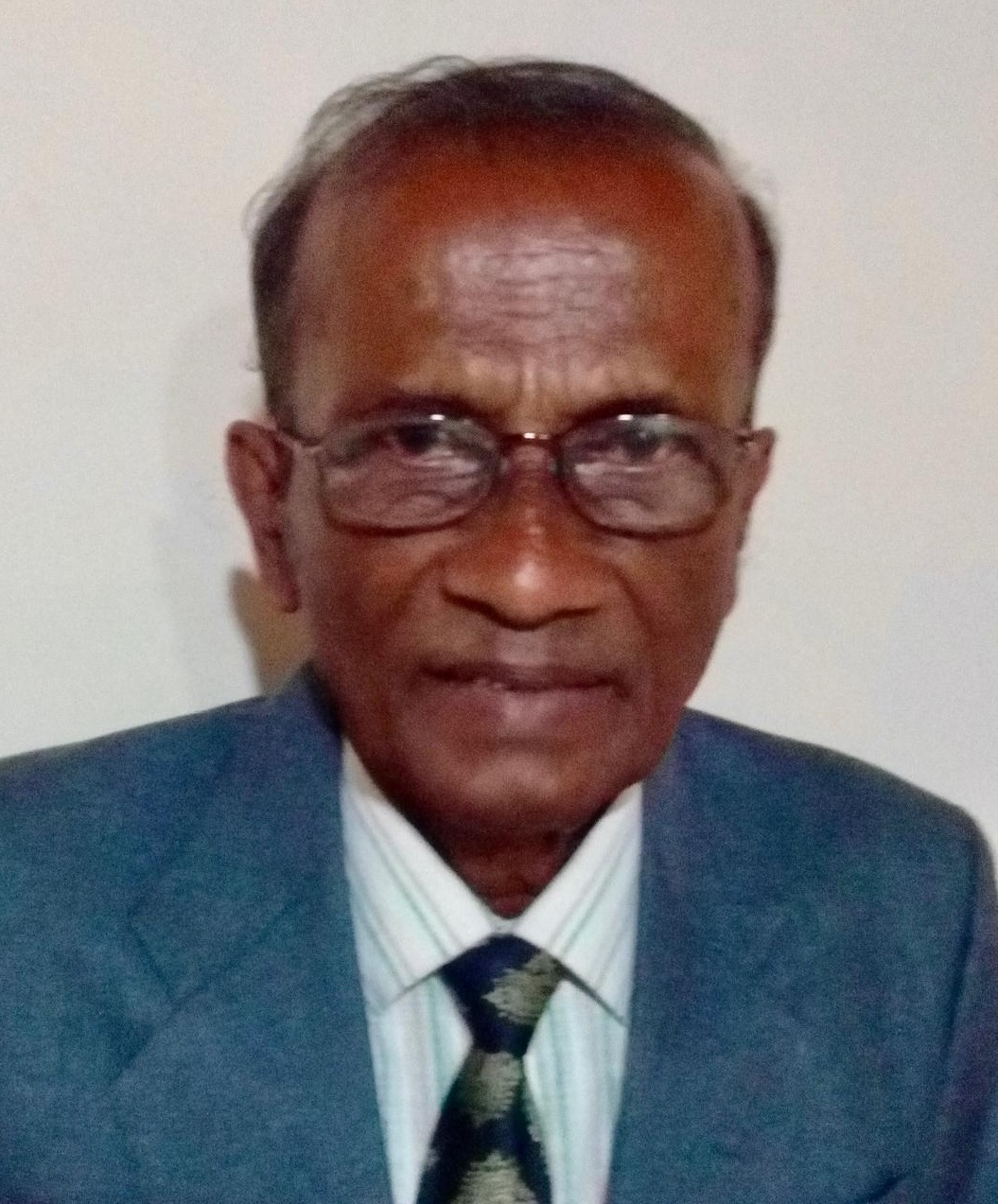 Prof. E.N.M. Jayasekara