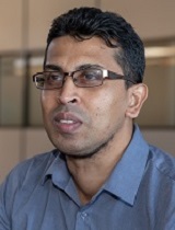 Dr.Samaraweera