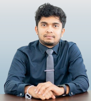 Prof. Chathuranga Senarathna