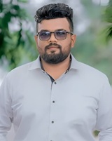 Mr. R.S.M. Madhushan Shalitha Prasad Chandrasekara