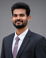 Mr. V.Dishankan
