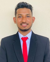 Mr.W.M.Malith Maduwantha