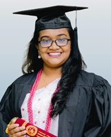 Ms Hiruni Rathnayaka