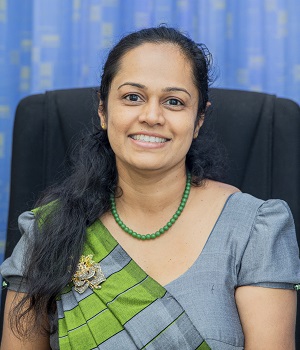 Dr. Saranga