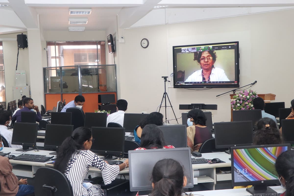 15th Annual Research Forum of Sri Lanka Agricultural Economics Association