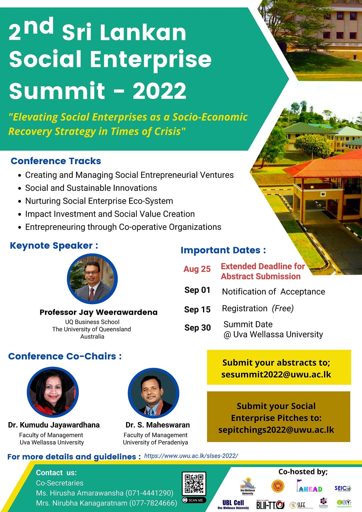 SE Summit 2022 Flyer (2)